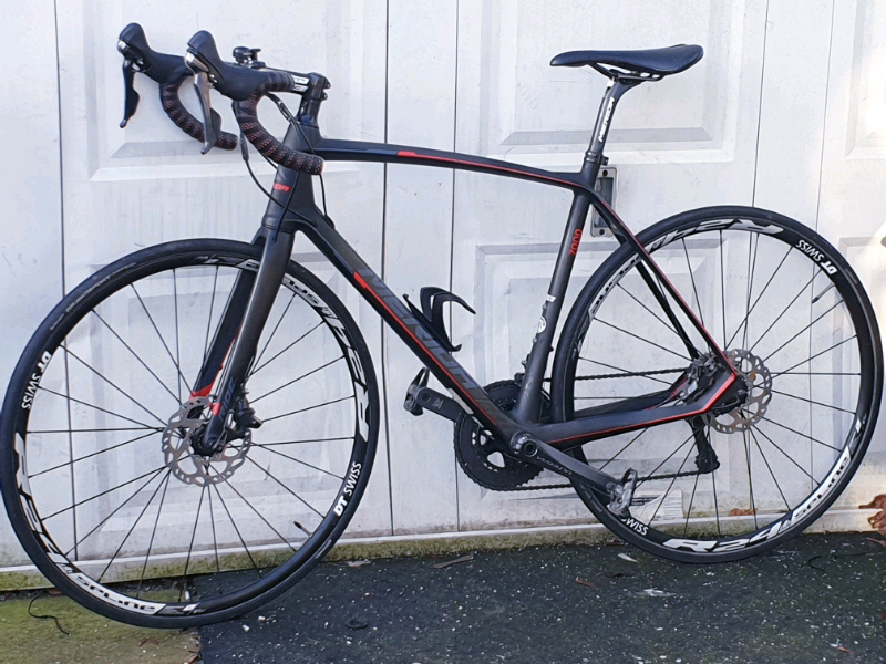 merida ride disc 7000